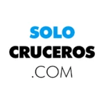 cruceros solocruceros android application logo